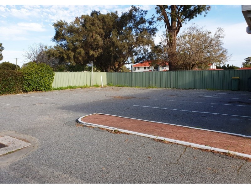 Unit 2/80 Mandurah Terrace, Mandurah WA 6210