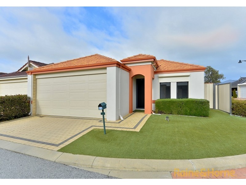 64/27 Meadow Springs Drive, Meadow Springs WA 6210