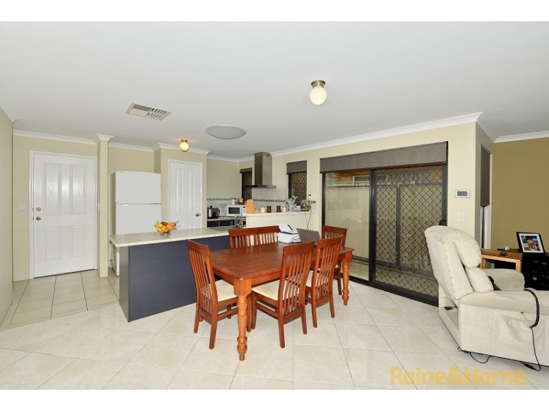 64/27 Meadow Springs Drive, Meadow Springs WA 6210