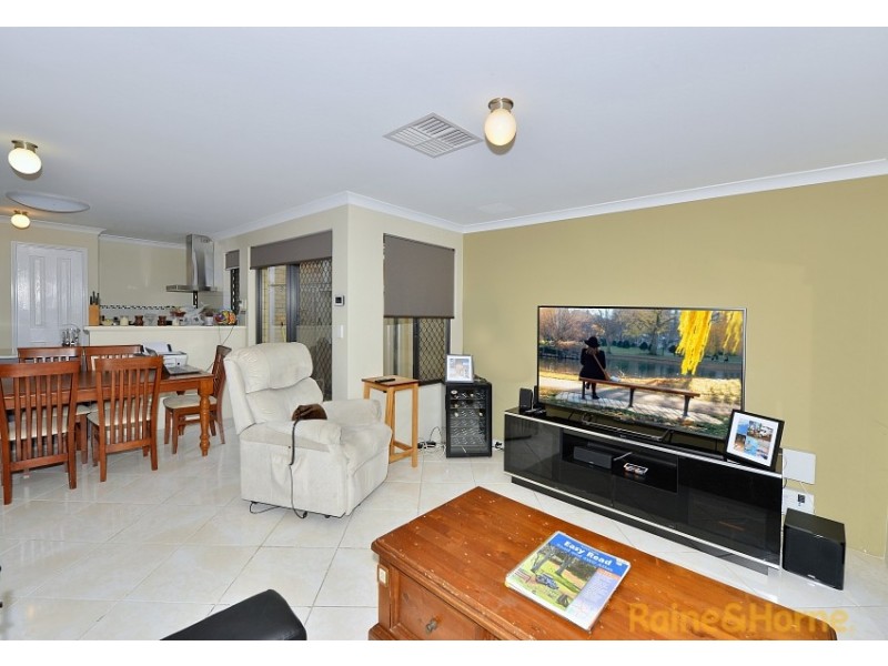 64/27 Meadow Springs Drive, Meadow Springs WA 6210