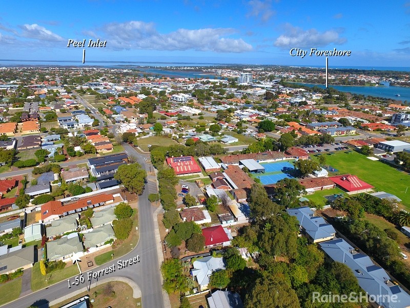 1/59 Forrest Street, Mandurah WA 6210