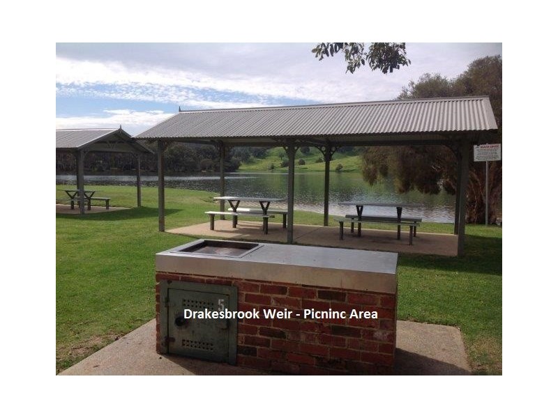 14A Whittaker Way, Waroona WA 6215