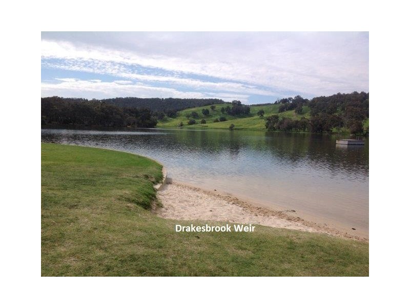 14A Whittaker Way, Waroona WA 6215