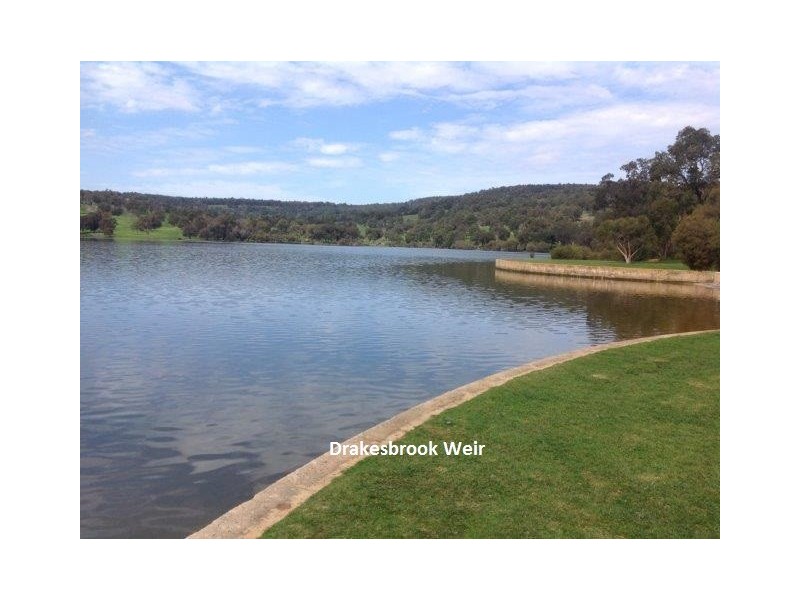 14A Whittaker Way, Waroona WA 6215