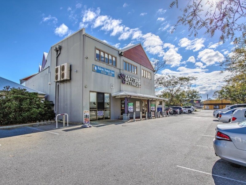 Suite 6, 633 Old Coast Road, Falcon WA 6210