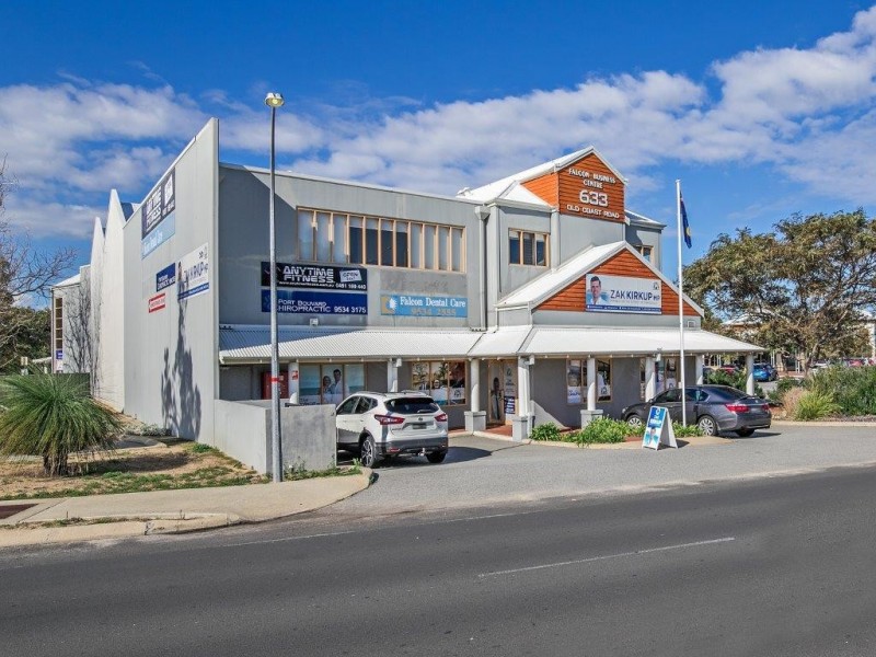 Suite 7,  633 Old Coast Road, Falcon WA 6210