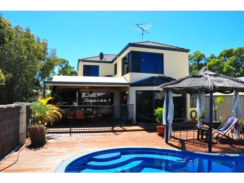 7 Tasman Loop, Dudley Park WA 6210