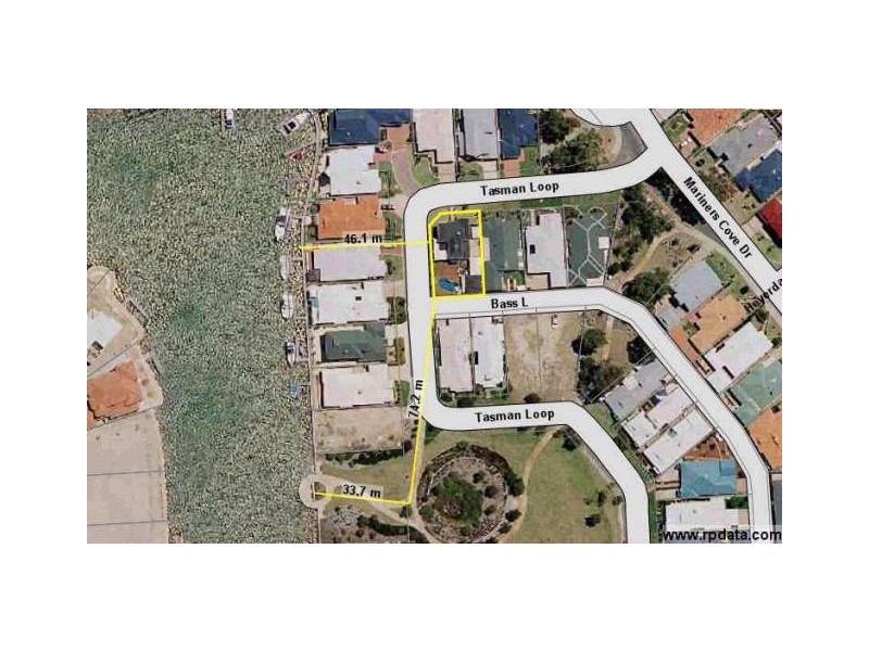 7 Tasman Loop, Dudley Park WA 6210