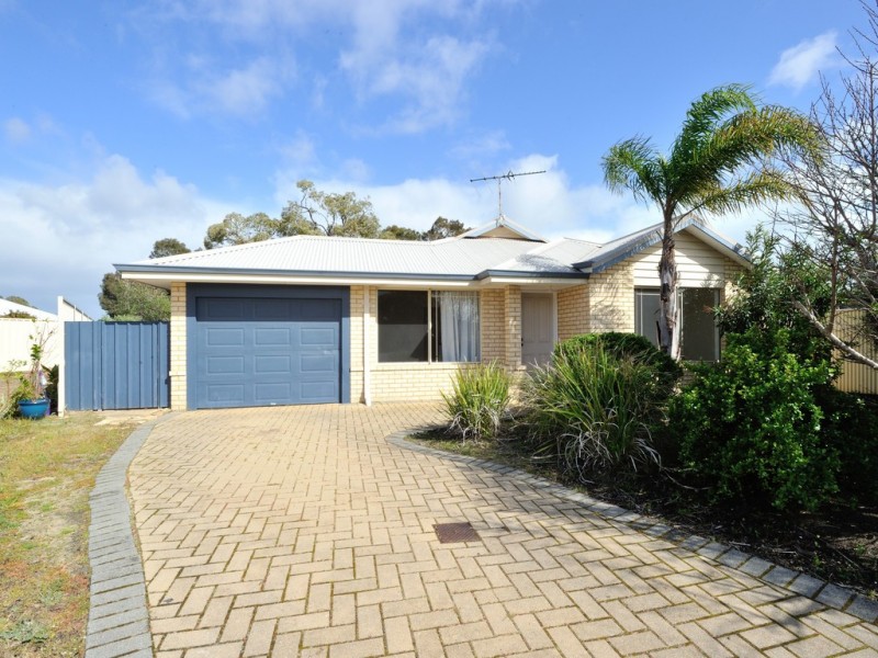 21 APPLETREE PLACE, Greenfields WA 6210