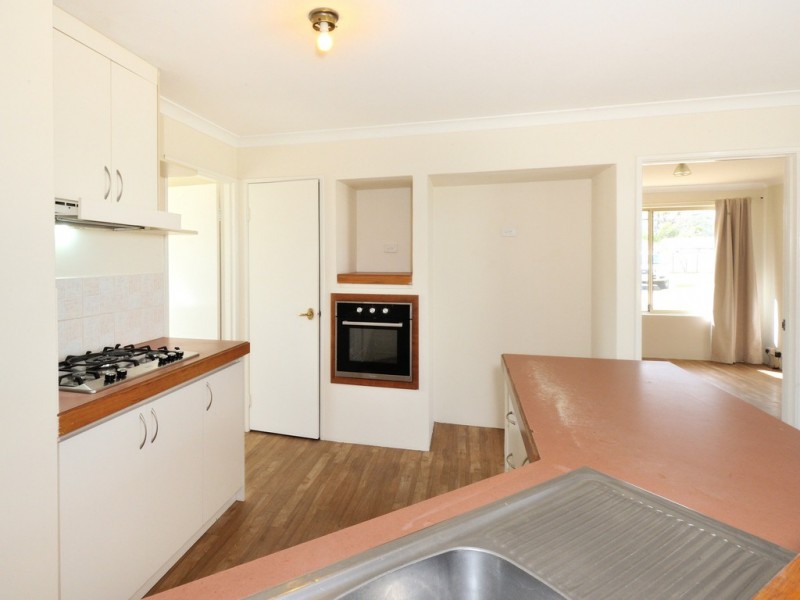 21 APPLETREE PLACE, Greenfields WA 6210