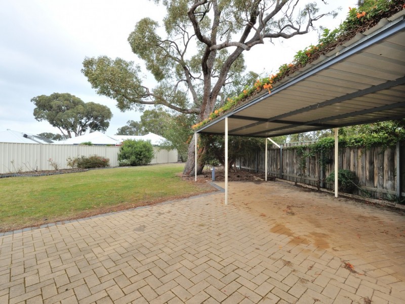 21 APPLETREE PLACE, Greenfields WA 6210
