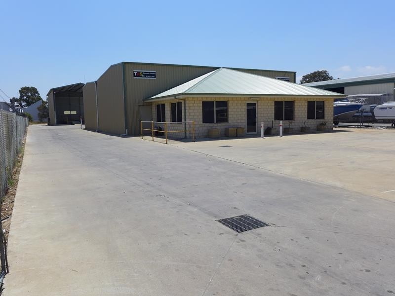 22 Fields Street, Pinjarra WA 6208