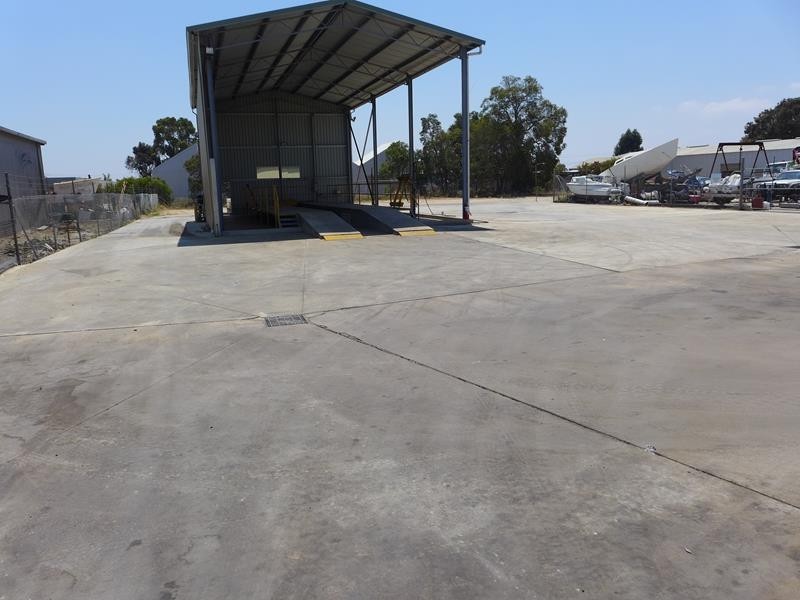 22 Fields Street, Pinjarra WA 6208