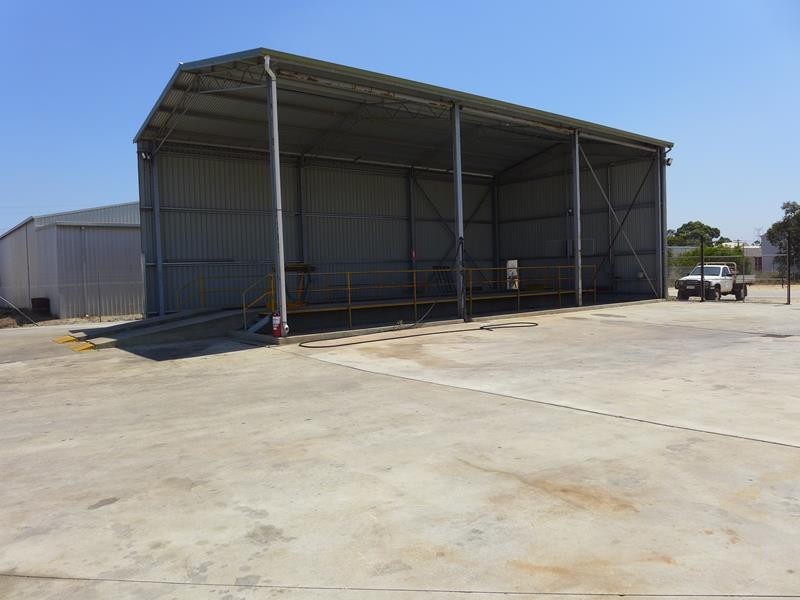 22 Fields Street, Pinjarra WA 6208