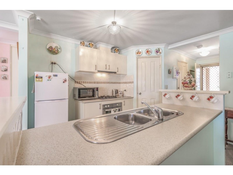 Unit 31, 27 Meadow Springs Drive, Meadow Springs WA 6210