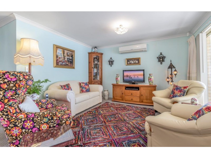 Unit 31, 27 Meadow Springs Drive, Meadow Springs WA 6210
