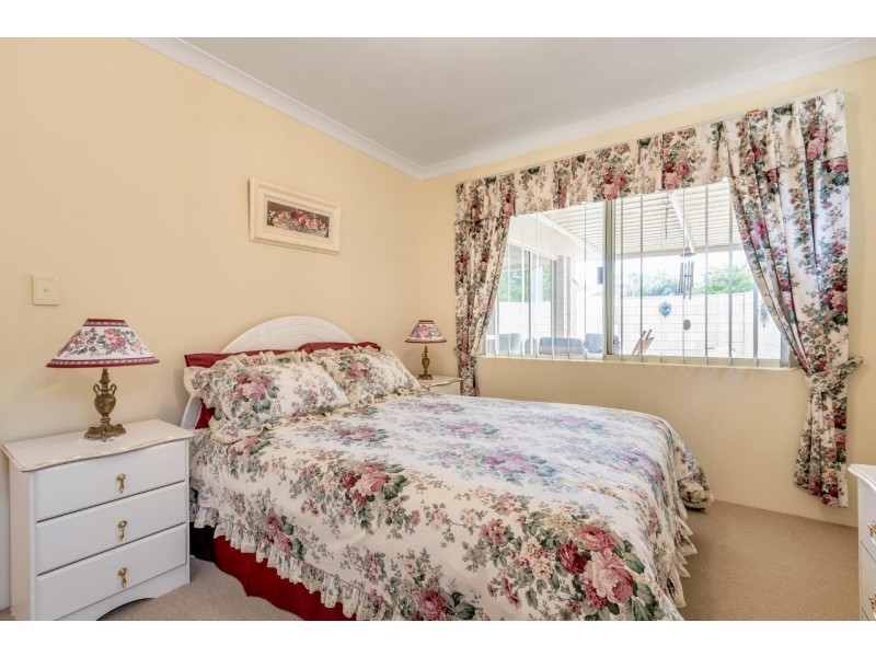 Unit 31, 27 Meadow Springs Drive, Meadow Springs WA 6210