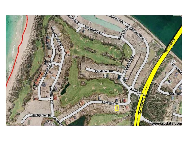 48 Lakeway Rtt, Mandurah WA 6210