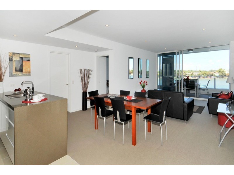 Apartment 403 1 Marco Polo Dr, Mandurah WA 6210
