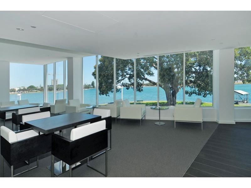 Apartment 403 1 Marco Polo Dr, Mandurah WA 6210