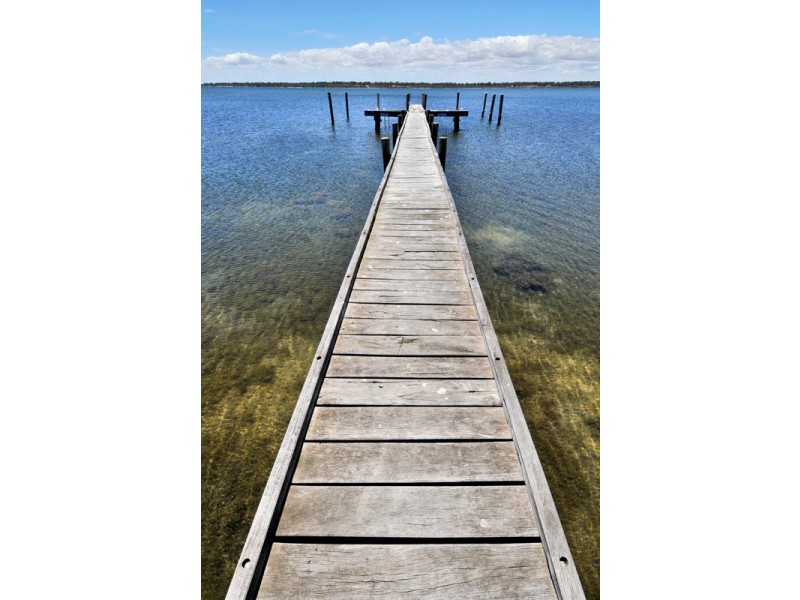 Lot 604 (579) Estuary Road, Dawesville WA 6211