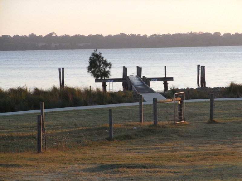 Lot 604 (579) Estuary Road, Dawesville WA 6211