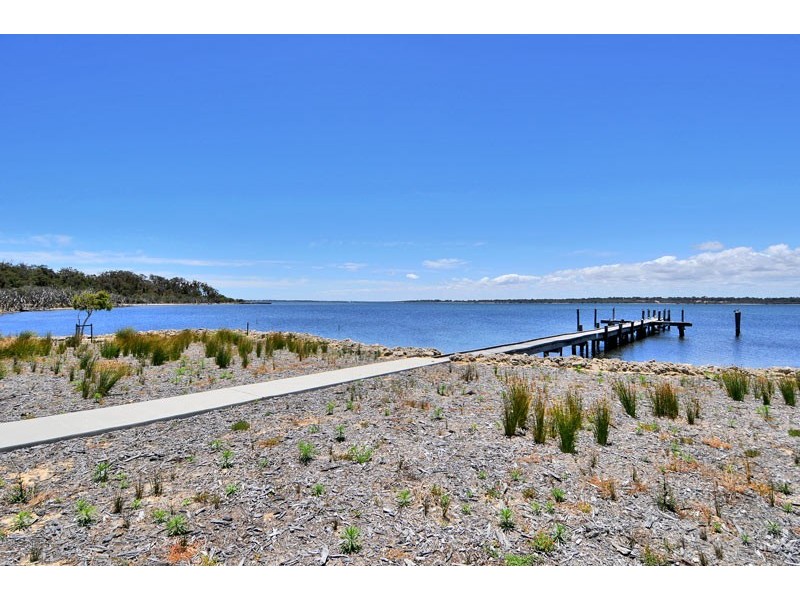 Lot 604 (579) Estuary Road, Dawesville WA 6211