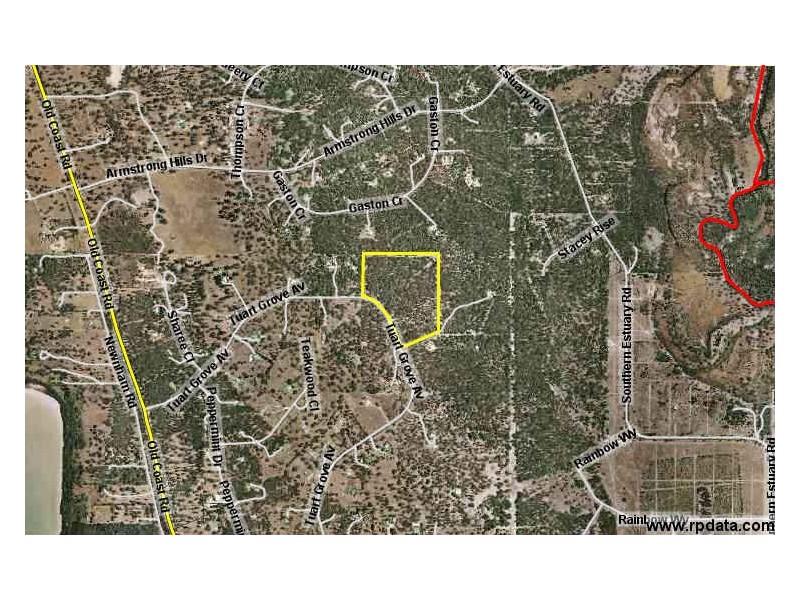 20 Tuart Grove Avenue, Lake Clifton WA 6215