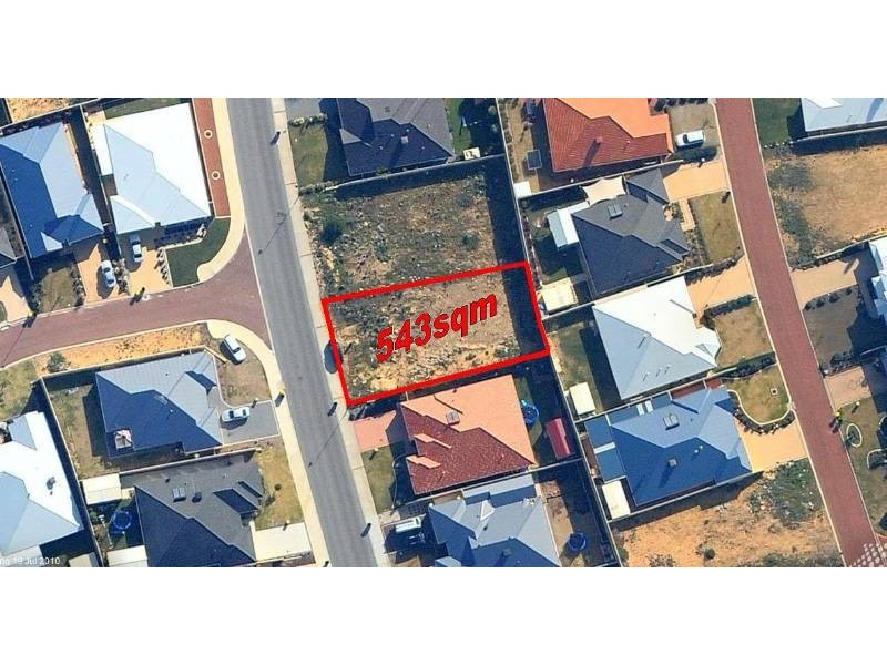 69 Yindana Boulevard, Lakelands WA 6180