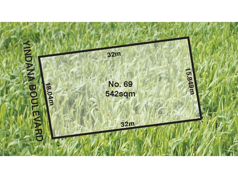 69 Yindana Boulevard, Lakelands WA 6180