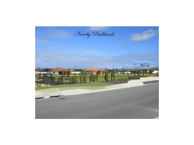 69 Yindana Boulevard, Lakelands WA 6180