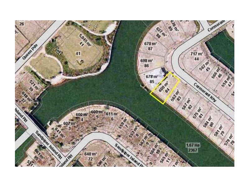 84 Cormorant Key, Mandurah WA 6210