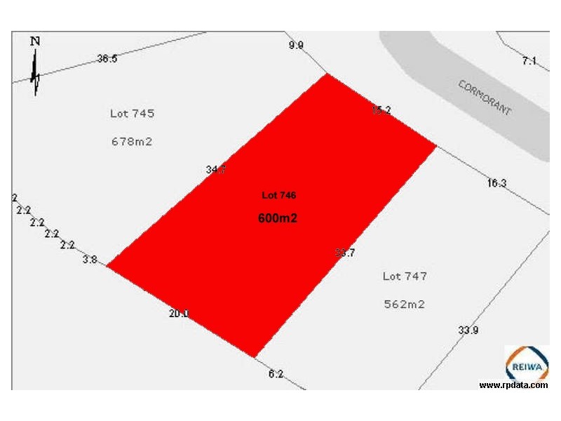 84 Cormorant Key, Mandurah WA 6210