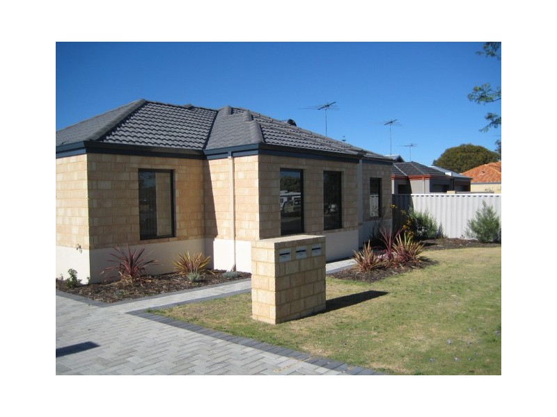 23A Forward St, Mandurah WA 6210