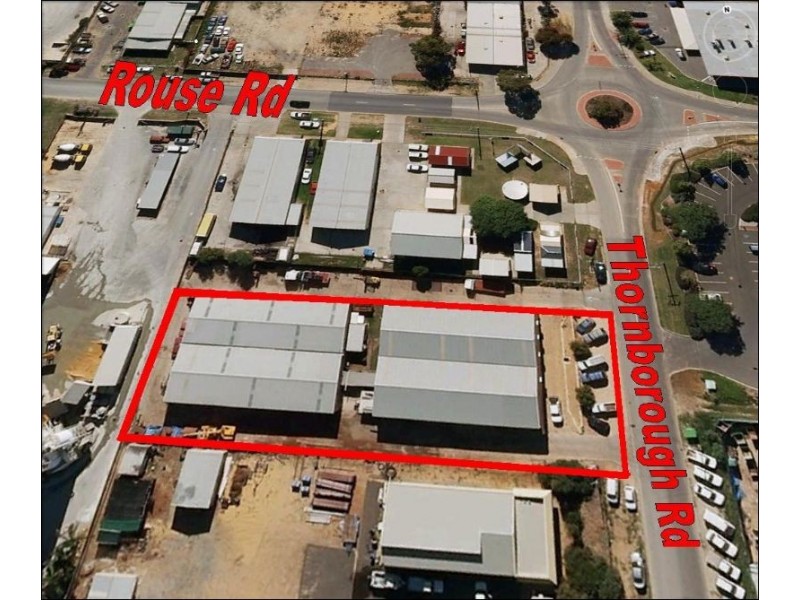 23 Thornborough Road, Mandurah WA 6210