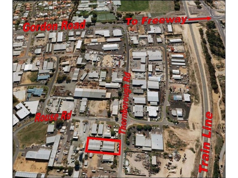23 Thornborough Road, Mandurah WA 6210