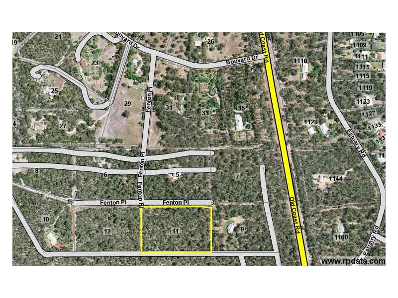 11 Fenton Place, Bouvard WA 6211