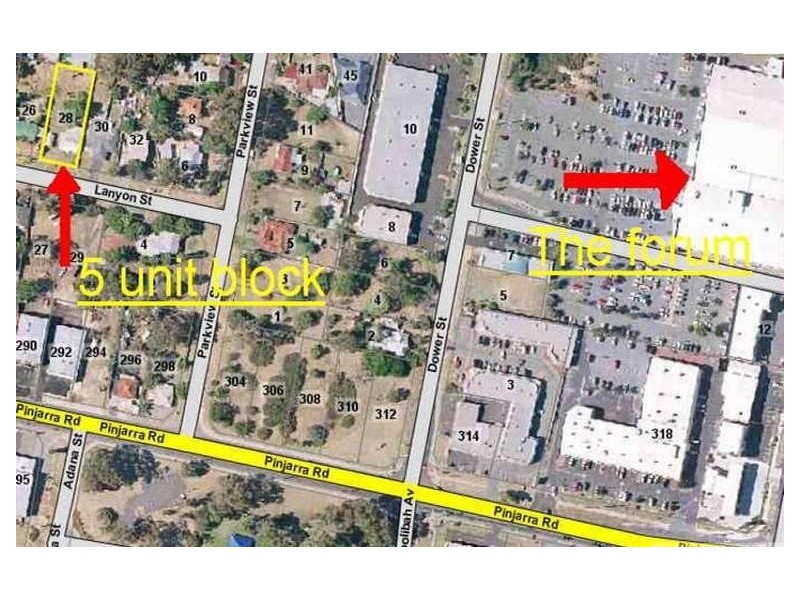 28 Lanyon Street, Mandurah WA 6210