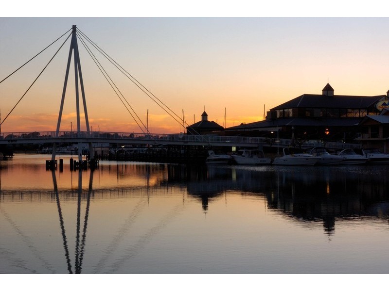 4/48 Ormsby Terrace, Mandurah WA 6210