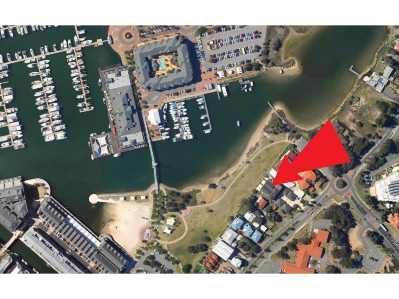 4/48 Ormsby Terrace, Mandurah WA 6210