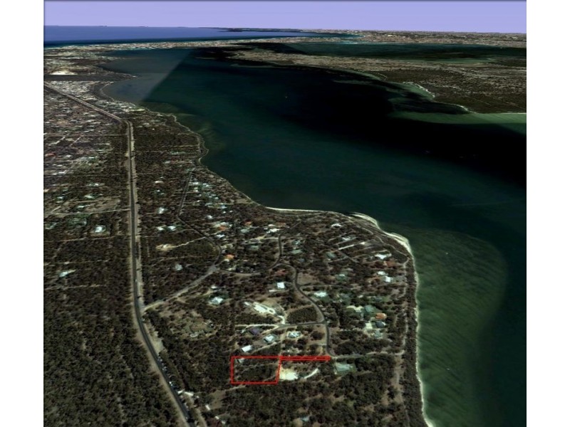 13 Park Way, Bouvard WA 6211