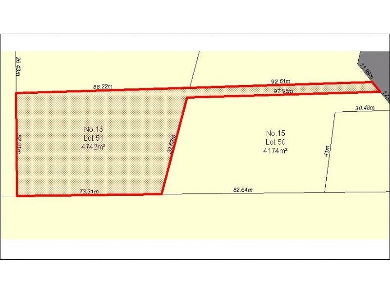 13 Park Way, Bouvard WA 6211