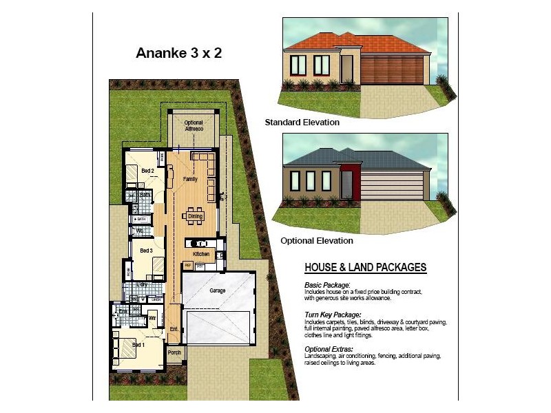 26a Terry Cres, Mandurah WA 6210