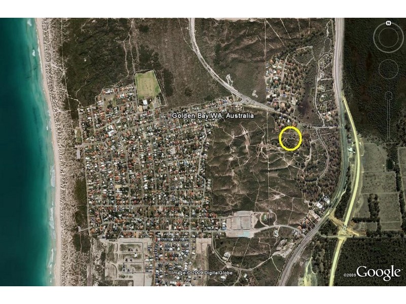 16 Figtree Lane, Golden Bay WA 6174