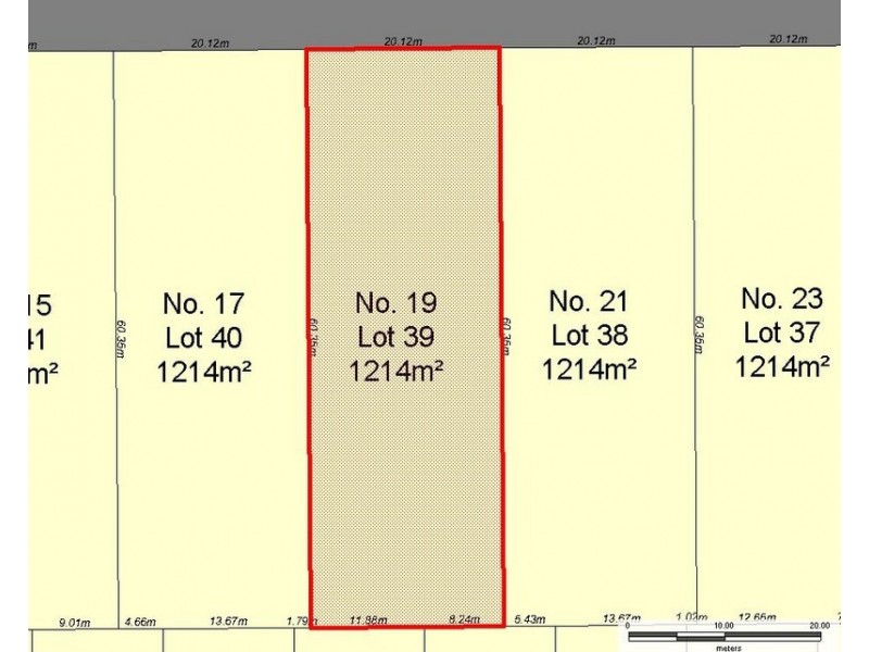 19 Olive Road, Falcon WA 6210