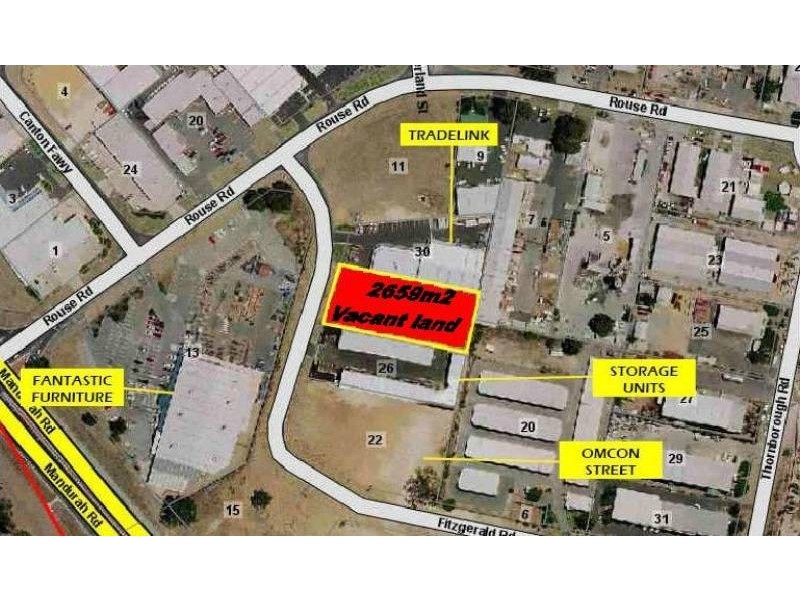 28 Fitzgerald Road, Greenfields WA 6210