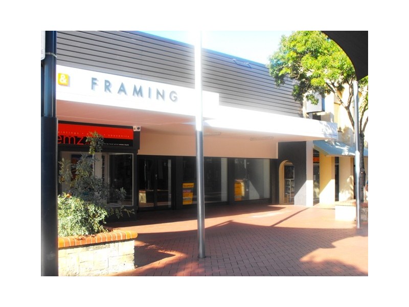 9B and 9C Smart Street Mall, Mandurah WA 6210