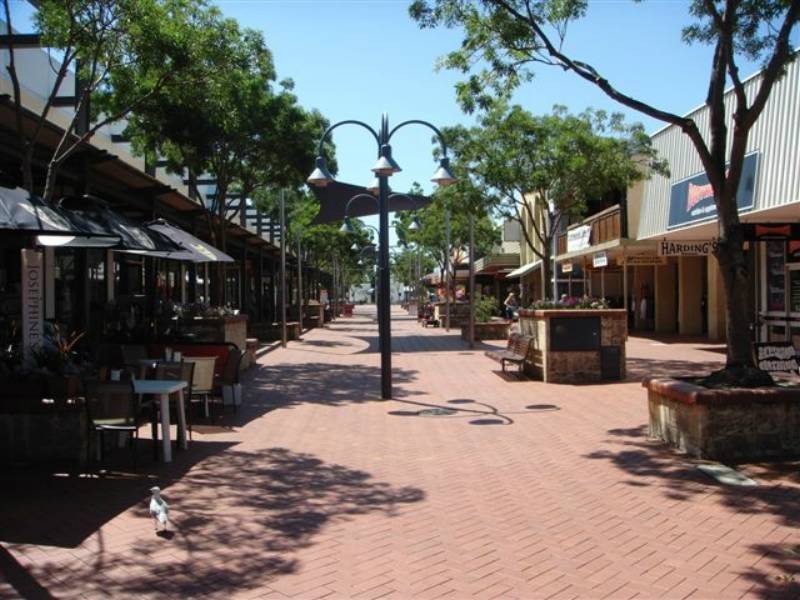 9B and 9C Smart Street Mall, Mandurah WA 6210