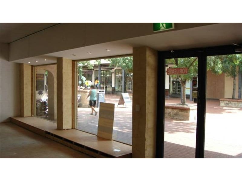 9B and 9C Smart Street Mall, Mandurah WA 6210