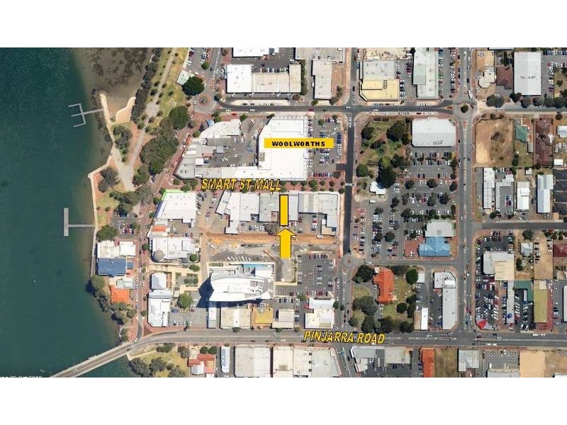 9B and 9C Smart Street Mall, Mandurah WA 6210